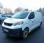 Fourgon avec parois et toit rigide Peugeot Expert