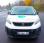 Fourgon avec parois et toit rigide Peugeot Expert