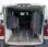 Fourgon avec parois et toit rigide Peugeot Expert