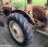 Tracteur agricole nc TE A20