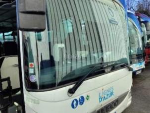 Autocar Iveco CROSSWAY