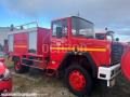 Incendie Magirus 120.16