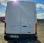 Fourgon avec parois et toit rigide Ford Transit
