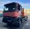 Benne basculante de chantier et de TP Renault C 430.26 6X4 K E6
