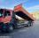 Benne basculante de chantier et de TP Renault C 430.26 6X4 K E6