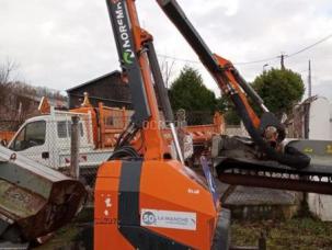 Autre Noremat             Optima 51