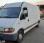 Fourgon avec parois et toit rigide Renault Master