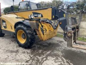  Caterpillar TH 414C
