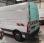 Fourgon avec parois et toit rigide Renault Master