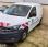 Fourgon avec parois et toit rigide Volkswagen Caddy