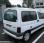 Fourgon avec parois et toit rigide Citroën Berlingo