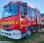 Incendie Renault Midlum