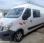 Fourgon avec parois et toit rigide Nissan NV400