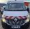 Fourgon avec parois et toit rigide Renault Master