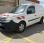 Fourgon avec parois et toit rigide Renault Kangoo