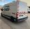 Fourgon avec parois et toit rigide Renault Master
