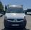 Fourgon avec parois et toit rigide Renault Master