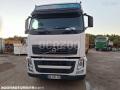Pour semi-remorque Volvo FH500