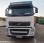 Pour semi-remorque Volvo FH500