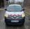 Fourgon avec parois et toit rigide Renault Kangoo