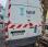 Fourgon avec parois et toit rigide Renault Master