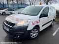 Fourgon avec parois et toit rigide Peugeot Partner
