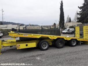 Porte-engins Louault