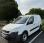 Fourgon avec parois et toit rigide Peugeot Partner