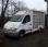Bétaillère Renault Master