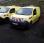 Fourgon avec parois et toit rigide Renault Kangoo
