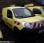 Fourgon avec parois et toit rigide Renault Kangoo