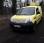 Fourgon avec parois et toit rigide Renault Kangoo