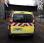 Fourgon avec parois et toit rigide Renault Kangoo