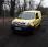 Fourgon avec parois et toit rigide Renault Kangoo