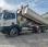 Benne amovible (à bras) Iveco 300X46