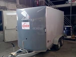 Plateau Lider             TRIGANO