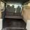 Fourgon avec parois et toit rigide nc Renault trafic