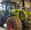 Tracteur agricole Claas ARION 660