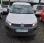 Fourgon avec parois et toit rigide Volkswagen Caddy
