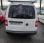 Fourgon avec parois et toit rigide Volkswagen Caddy