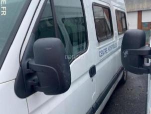 Fourgon avec parois et toit rigide Renault MASTER DCI100