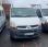 Fourgon avec parois et toit rigide Renault MASTER DCI100