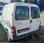 Fourgon avec parois et toit rigide Citroën Berlingo