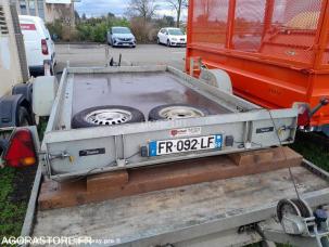 Plateau Lider             40375