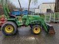 Autre John Deere             955 TRACTOR