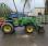 Autre John Deere             955 TRACTOR