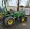 Autre John Deere             955 TRACTOR