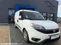 Fourgon avec parois et toit rigide Fiat DOBLO