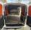 Fourgon avec parois et toit rigide Fiat DOBLO