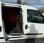 Fourgon avec parois et toit rigide Fiat DOBLO